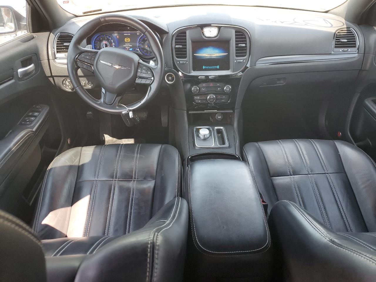 2C3CCABG5FH807854 2015 Chrysler 300 S