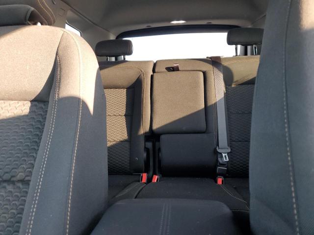 2020 GMC Terrain Sle VIN: 3GKALMEV7LL302145 Lot: 58968534