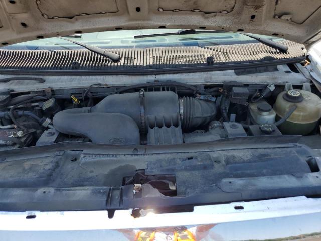 2008 Ford Econoline E350 Super Duty Van VIN: 1FTSE34L48DA12138 Lot: 59291264