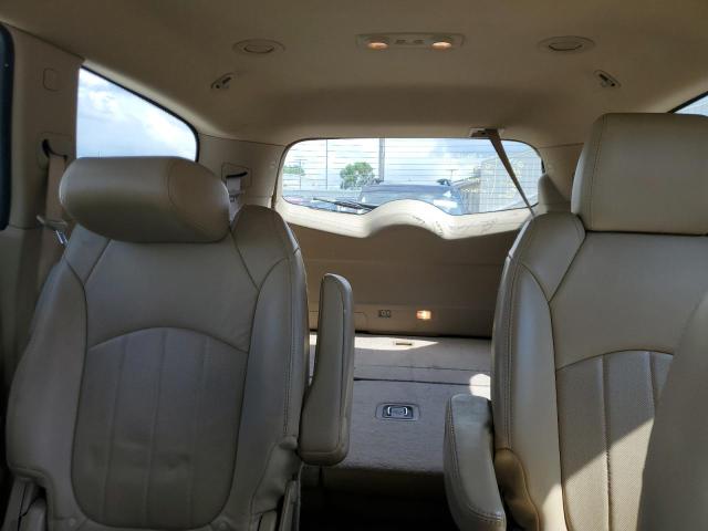 2012 Buick Enclave VIN: 5GAKVDEDXCJ412049 Lot: 57721914