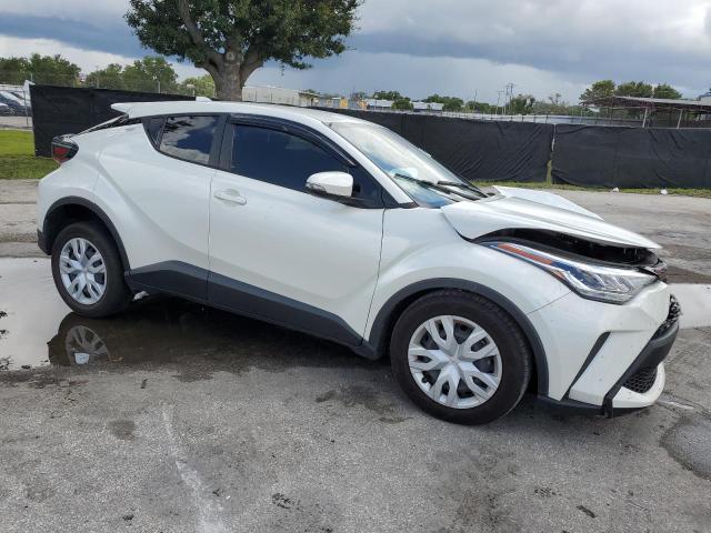 2020 Toyota C-Hr Xle VIN: JTNKHMBX0L1072538 Lot: 58547864