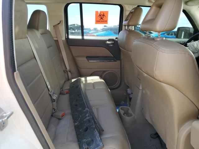 1J4FF48B89D210738 2009 Jeep Patriot Limited