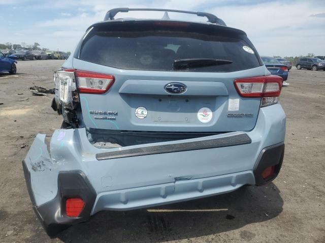 JF2GTAECXK8292261 2019 Subaru Crosstrek Premium