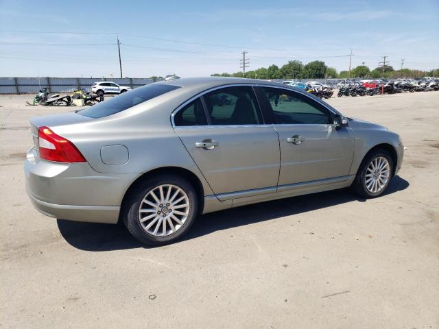 YV1AS982271040670 2007 Volvo S80 3.2