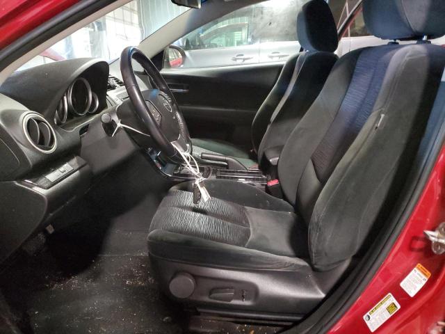 2009 Mazda 6 I VIN: 1YVHP82A795M14065 Lot: 57857594