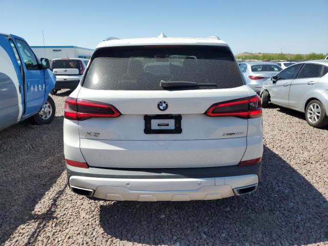 2019 BMW X5 xDrive40I VIN: 5UXCR6C57KLL21143 Lot: 57414024