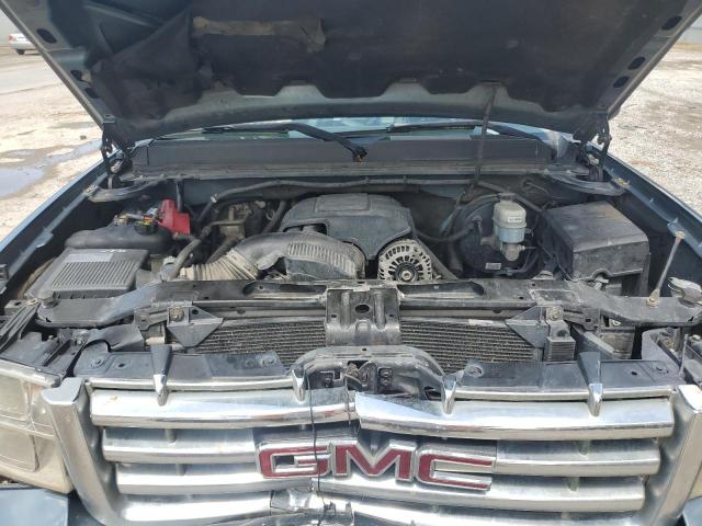2010 GMC Sierra C1500 Sle VIN: 3GTRCVE06AG212208 Lot: 59790654