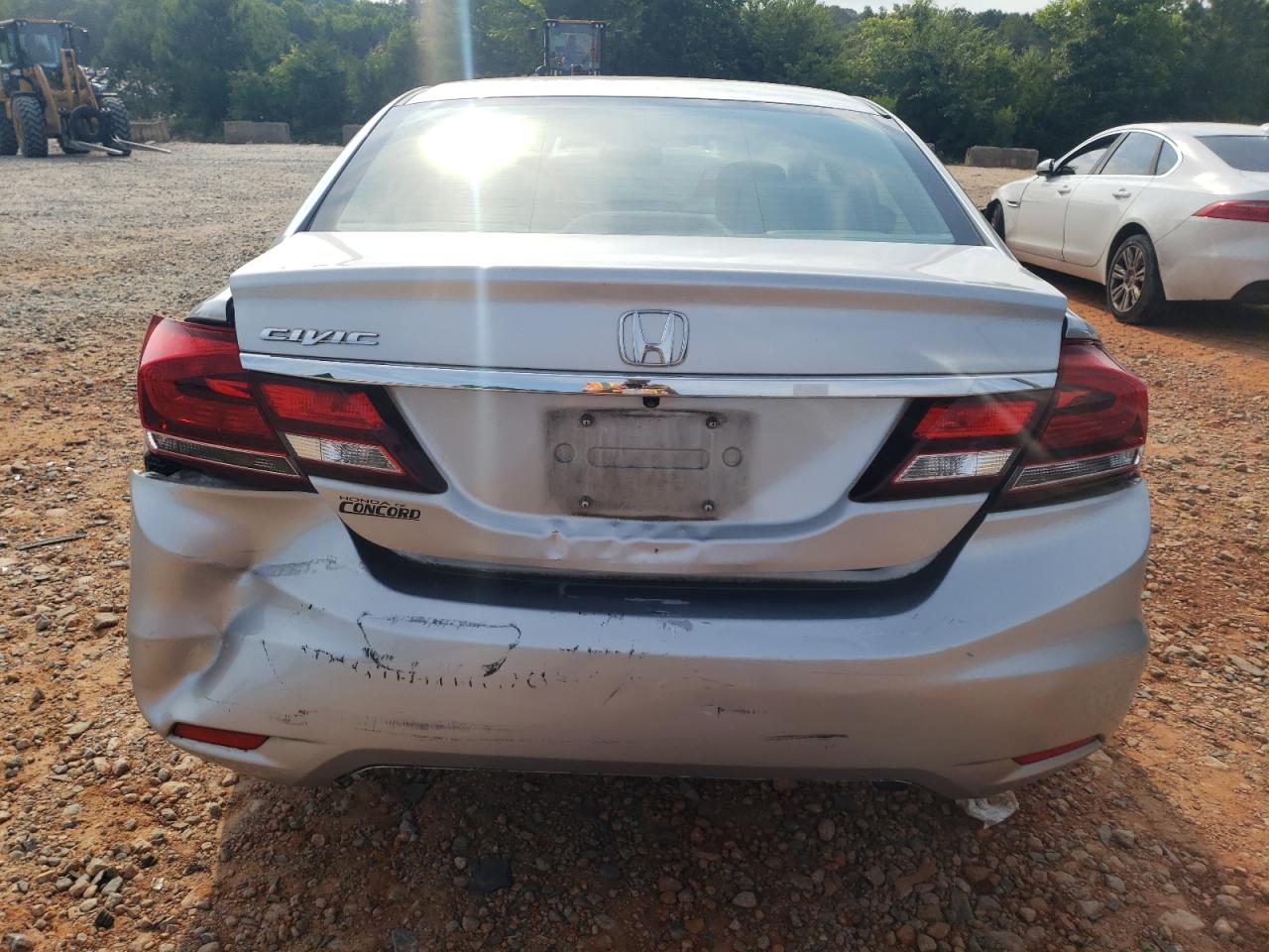 19XFB2F83FE044300 2015 Honda Civic Ex 19XFB2F83FE044300 2015 Honda Civic Ex
