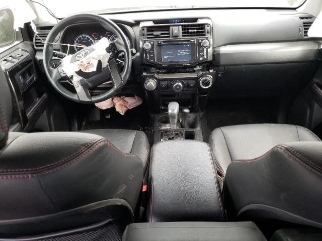 2018 TOYOTA 4RUNNER SR - JTEBU5JR7J5494039