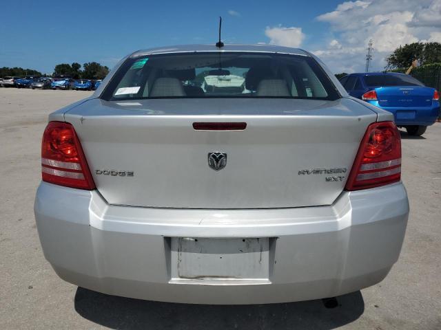 2010 Dodge Avenger Sxt VIN: 1B3CC4FB9AN186826 Lot: 57489694