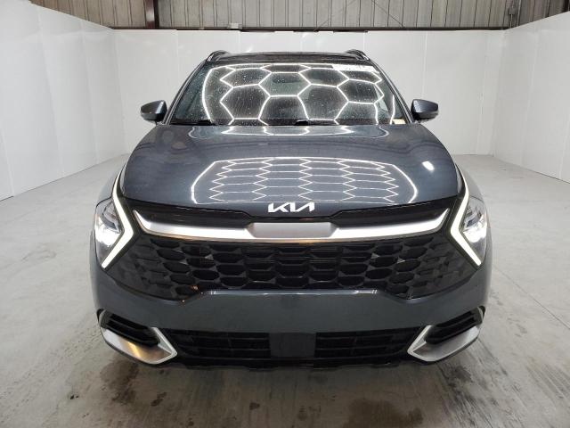 2023 KIA SPORTAGE S - 5XYK43AF2PG044328