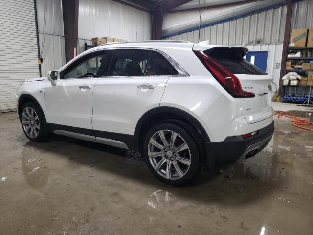 1GYFZDR41LF061494 Cadillac XT4 PREMIU 2