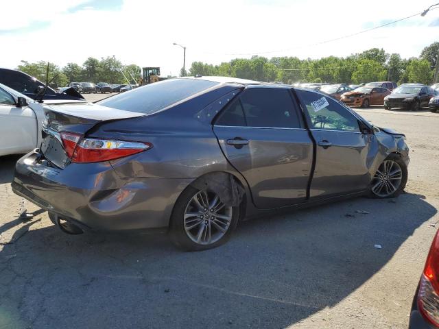 VIN 4T1BF1FK5FU071570 2015 Toyota Camry, LE no.3