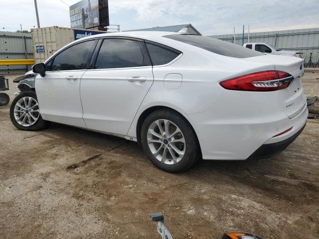 VIN 3FA6P0HDXLR169319 2020 FORD FUSION no.2