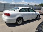 VOLKSWAGEN JETTA SE photo