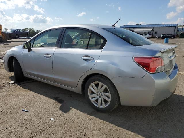 2015 Subaru Impreza Premium VIN: JF1GJAC69FH022600 Lot: 48198714