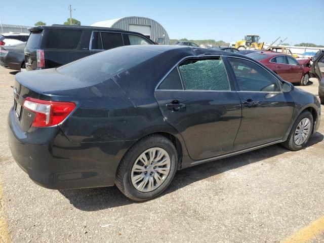 4T4BF1FK5CR250595 2012 Toyota Camry Base