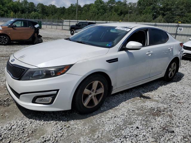 5XXGM4A70FG512421 2015 KIA OPTIMA - Image 1