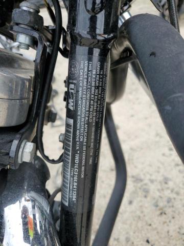 2020 HARLEY-DAVIDSON XL1200 X - 1HD1LC316LB411394