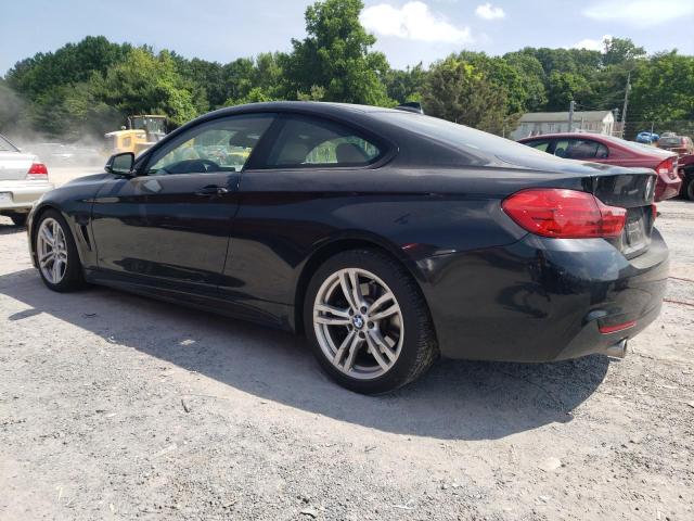 VIN WBA3R1C55EK192122 2014 BMW 4 Series, 435 I no.2