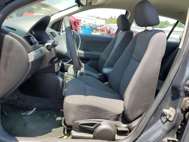 2009 Chevrolet Cobalt Lt VIN: 1G1AT58H497196315 Lot: 60137774