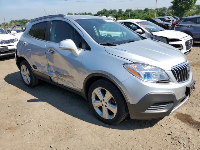 2016 Buick Encore VIN: KL4CJESB4GB559078 Lot: 53748764