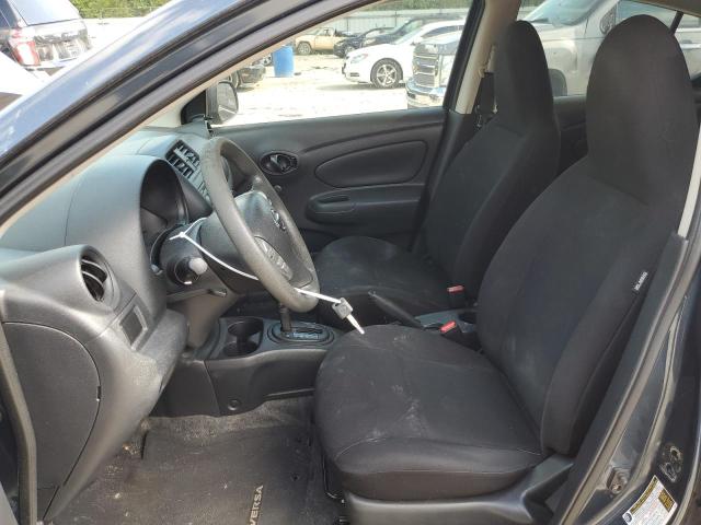 2015 NISSAN VERSA - 3N1CN7AP6FL808175