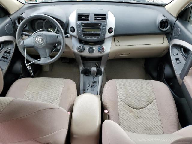 2008 Toyota Rav4 VIN: JTMBD33V986078520 Lot: 58352384