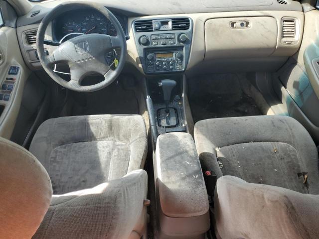 1999 Honda Accord Ex VIN: 1HGCG5653XA101631 Lot: 59217844