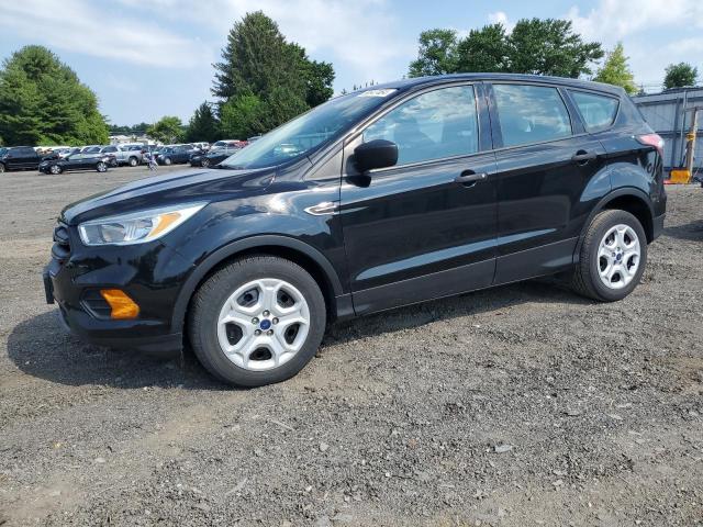 2017 Ford Escape S VIN: 1FMCU0F79HUA27333 Lot: 58647464