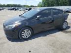 2018 KIA FORTE LX - 3KPFK4A72JE237010