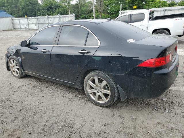 JH4CL96845C022240 2005 Acura Tsx 2005 Acura Tsx VIN: JH4CL96845C022240 Lot: 57265384