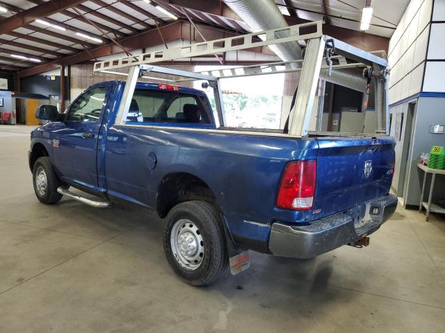 3D7LT2ET2BG636393 2011 Dodge Ram 2500