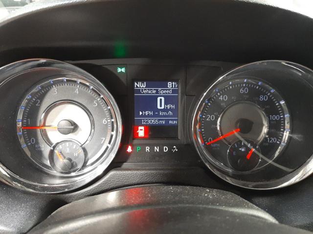 2012 Chrysler Town & Country Touring VIN: 2C4RC1BG9CR416718 Lot: 60640764