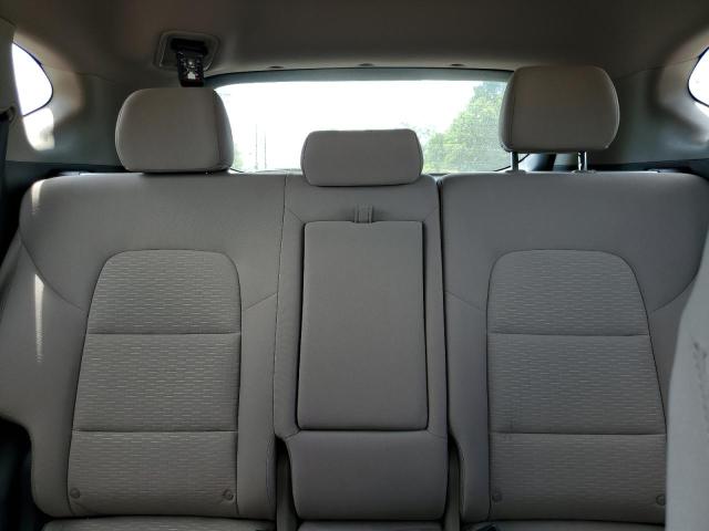 2019 Hyundai Tucson Se VIN: KM8J2CA45KU028904 Lot: 57198684