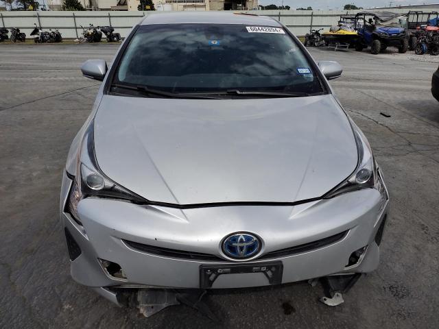 2017 TOYOTA PRIUS - JTDKBRFU1H3546446