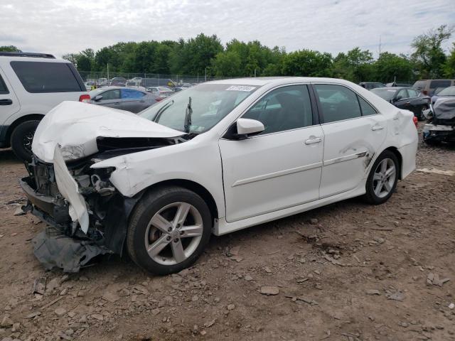 VIN 4T1BF1FK4DU705917 2013 Toyota Camry, L no.1