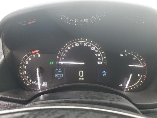 2018 Cadillac Ats VIN: 1G6AA5RX2J0182819 Lot: 57463564