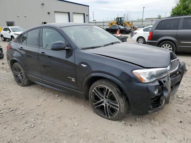 VIN 5UXXW5C57F0E88424 2015 BMW X4 no.4