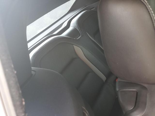 2020 Chevrolet Camaro Ss VIN: 1G1FH3D74L0116553 Lot: 60090774