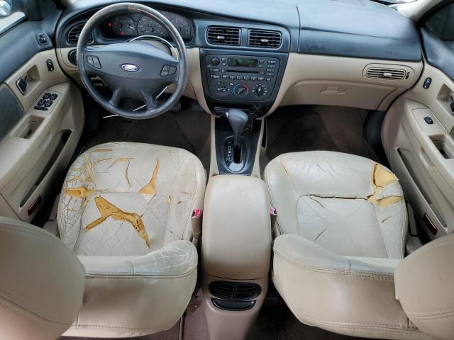 2001 Ford Taurus Ses VIN: 1FAFP55U81A170669 Lot: 61295864