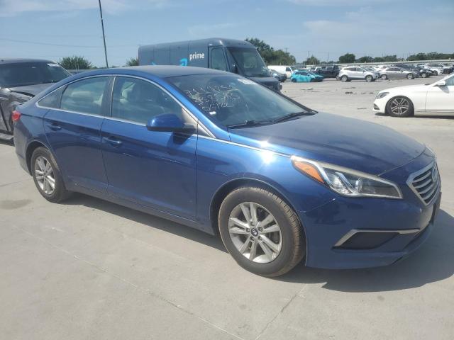 2016 HYUNDAI SONATA SE - 5NPE24AF7GH338583