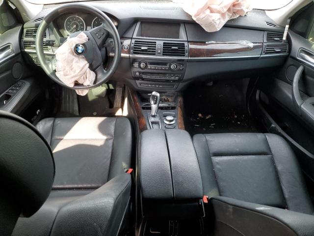 2008 BMW X5 4.8I VIN: 5UXFE83568L166243 Lot: 56670064