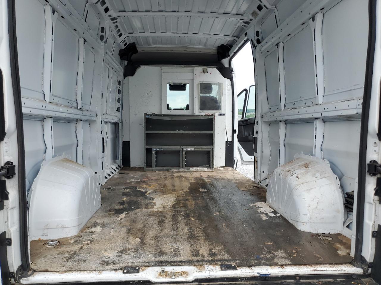 3C6LRVDG9PE536462 2023 Ram Promaster 2500 2500 High