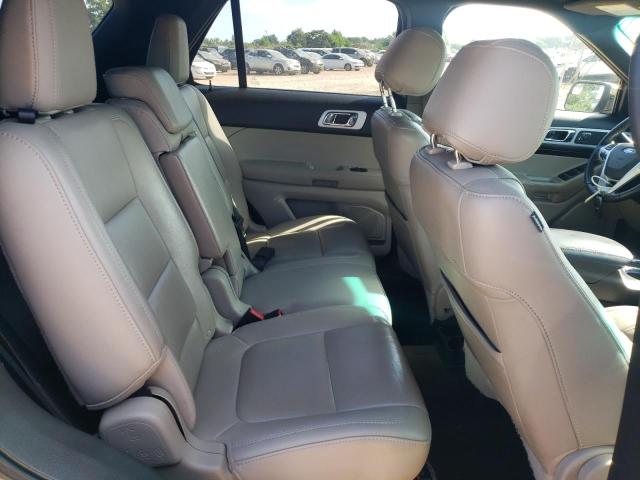 2013 Ford Explorer Limited VIN: 1FM5K7F88DGC20453 Lot: 59629024