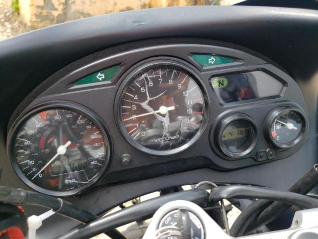 2003 SUZUKI GSX600 F - JS1GN79A132102172