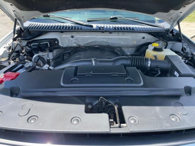 2016 Ford Expedition Xlt VIN: 1FMJU1HT6GEF06454 Lot: 58334644