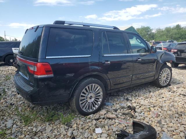 VIN 5LMJJ2JT8FEJ05170 2015 Lincoln Navigator no.3