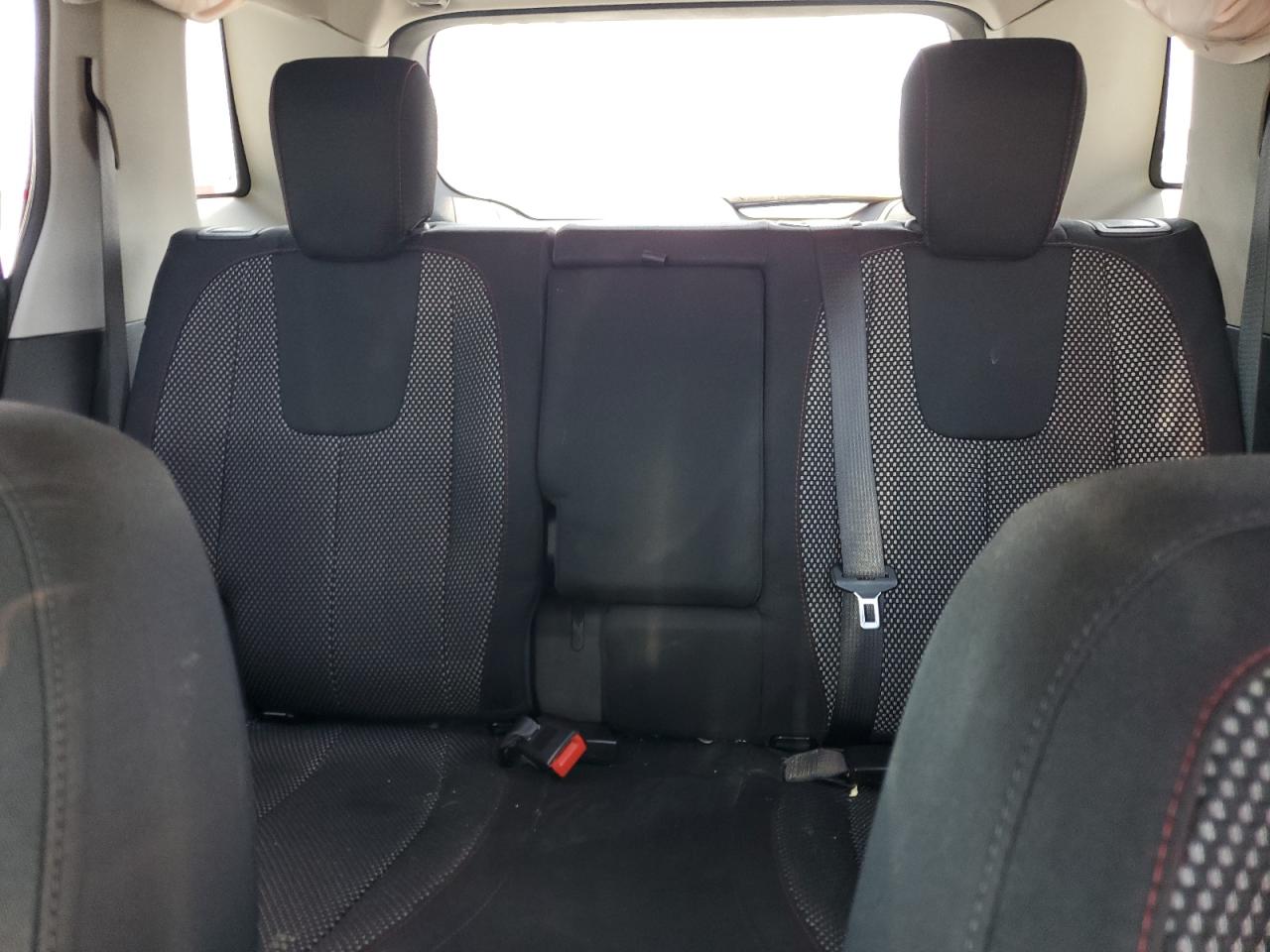 2GKALMEK5H6129923 2017 GMC Terrain Sle