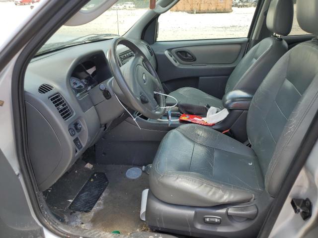 2005 Ford Escape Xlt VIN: 1FMCU03165KD87764 Lot: 59792164